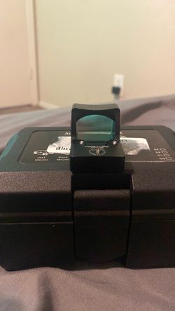Mos scope