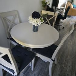 Kitchen Table 
