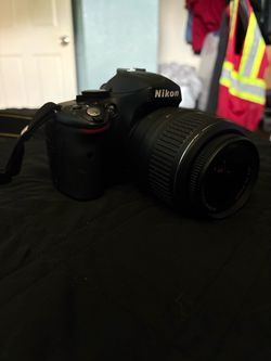 Nikon D5100