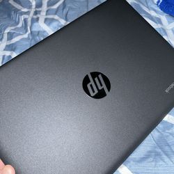 HP Chromebook Laptop New, OBO