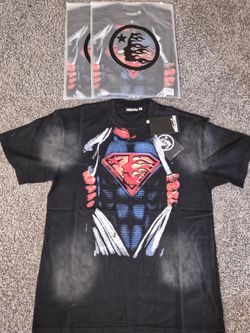 Hellstar Studios T-Shirt  Star Print