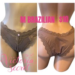 VS BRAZILIAN SIZE MEDIUM ❤️❤️