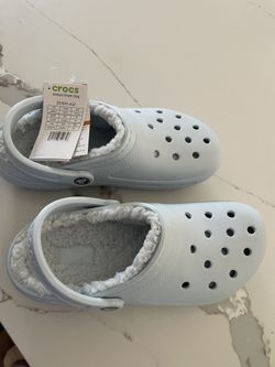 Crocs - Mineral Blue