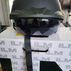 Motorcycle Helmet 