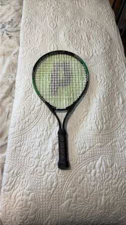 Prince Attack 21” Junior Kids Tennis Racquet