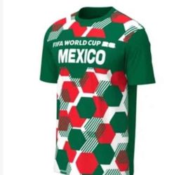 FIFA Mexico jersey Medium