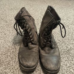 Size 8 Boots