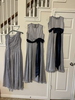 Dresses