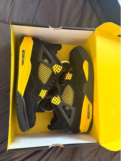 Jordan 4
