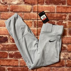 Kids Nike Baseball Pants 