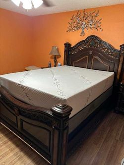 MATTRESS AND FURNITURE GREAT QUALITY 