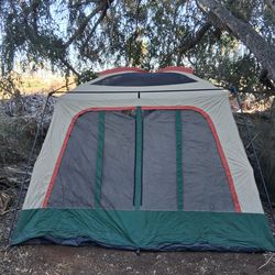 Dome Tent