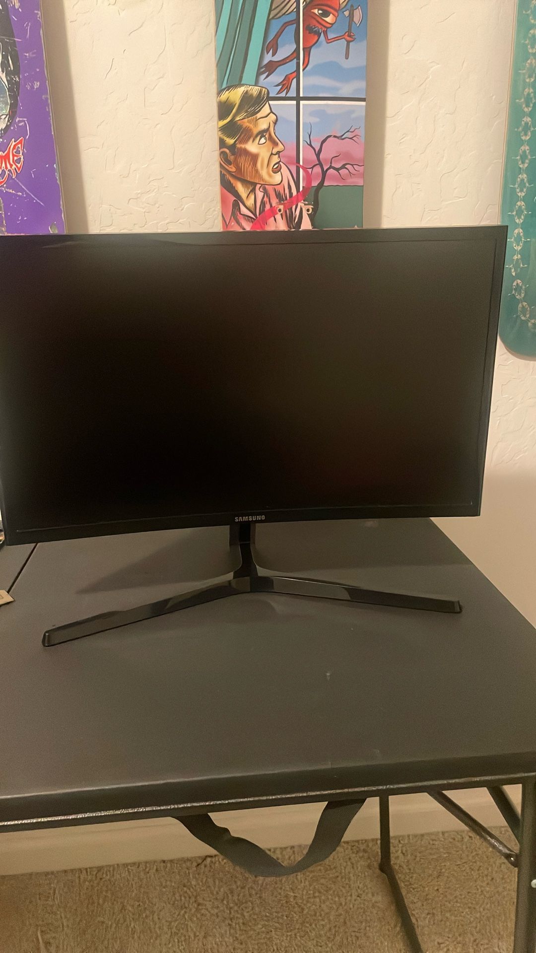 Samsung Monitor