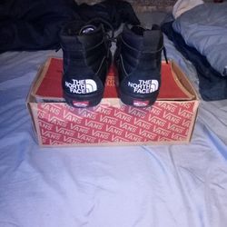 Vans Sk8 High 46 MTE D