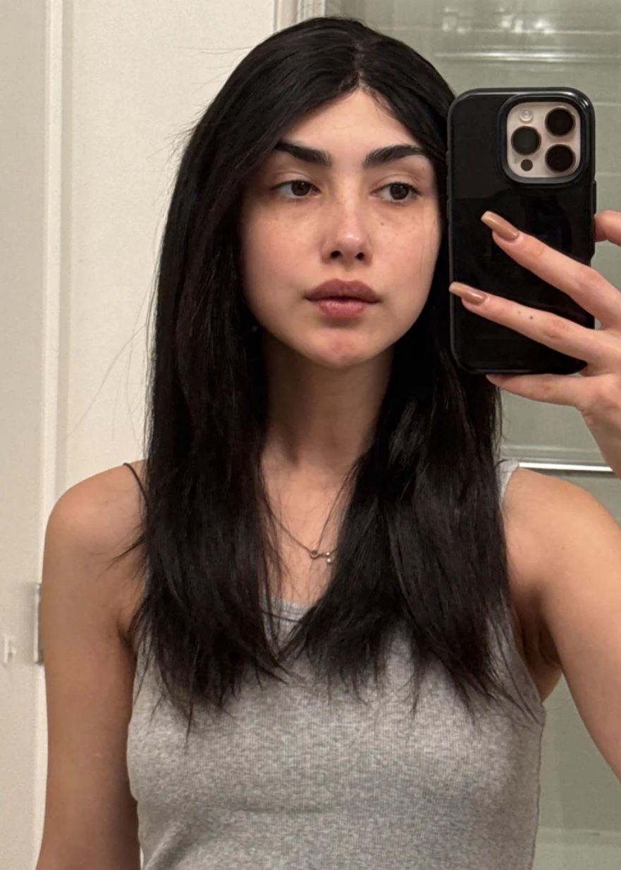 Jon Renau “briony” Wig