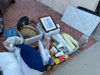 Free stuff