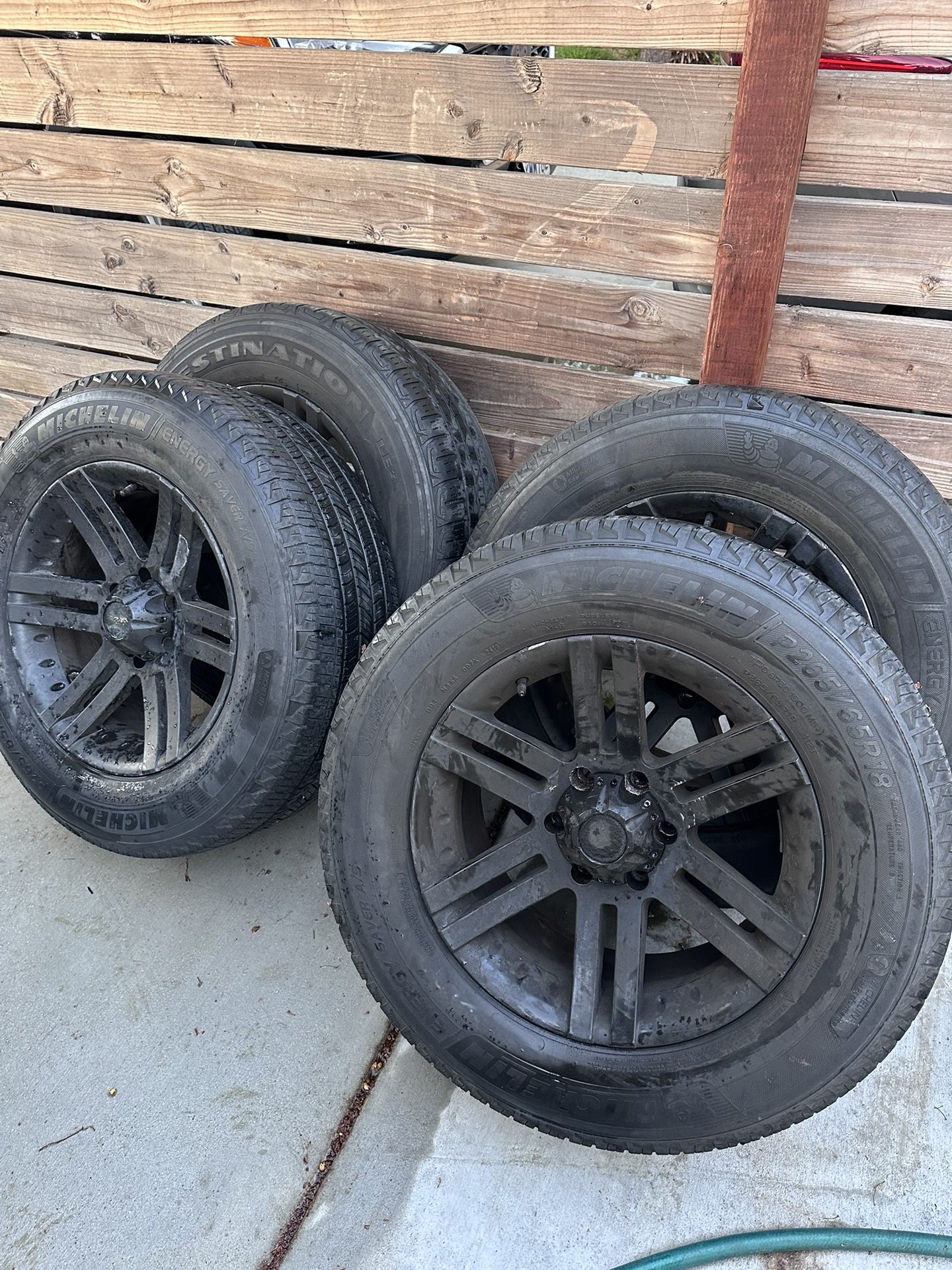 Free Rims