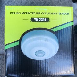 Celing Mounted Sensor, YM 2301