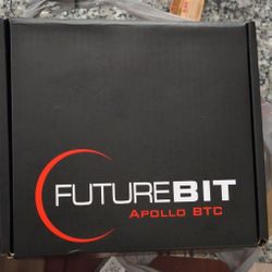 Futurebit Apollo Btc