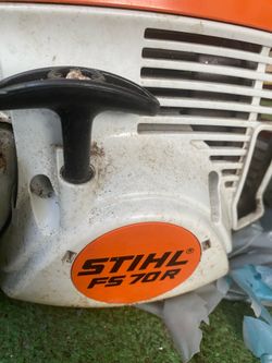 Weed eater