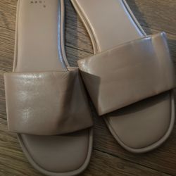 Women’s Sandal Size 7