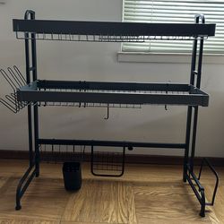 Dish Drying Rack