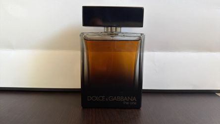 Dolge & Gabanna - The One EDP