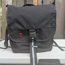 2018 Chrome Warsaw 55ml Backpack