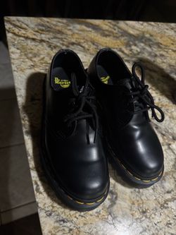 Dr. Martens
