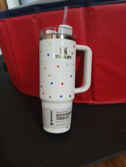 New Stanley tumbler