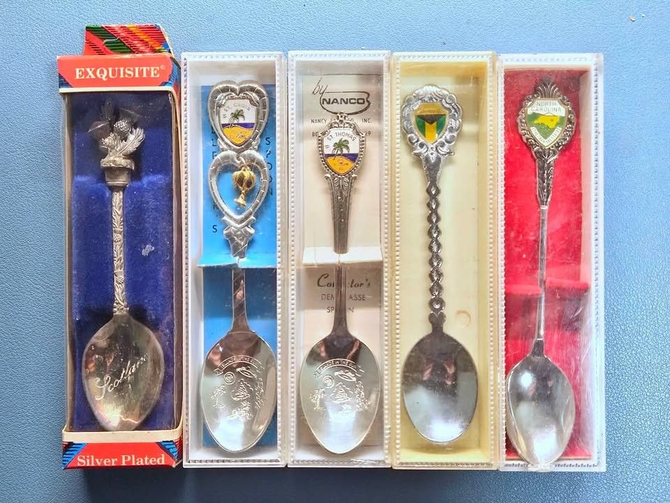 Collectors Spoon
