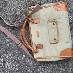 Laptop Shoulder Bag 