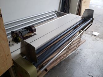 FABRIC MEASURING TABLE MEASUREGRAPH