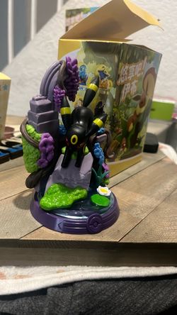 Umbreon  figure