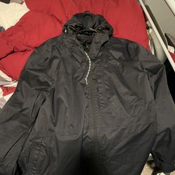 North Face Jacket