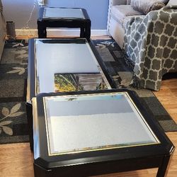Coffee Table Set