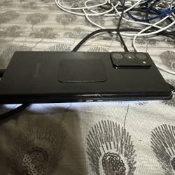 Note 20ultra Unlocked 