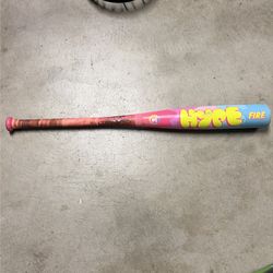 USSSA Easton Hype Fire 30” -8