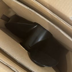 Prop For 60hp-125 Hp Mercury/Mariner Outboard Motor 