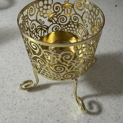 Yankee Candle Candle Holder