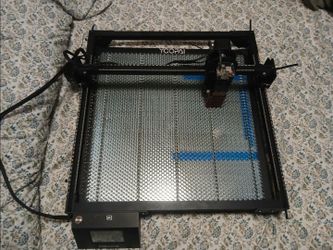 Fokoos Agile Maker 10w Laser Bundle