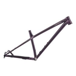 Brand new 2022 Commencal Meta HT AM Metallic Purple Frame (SMALL)
