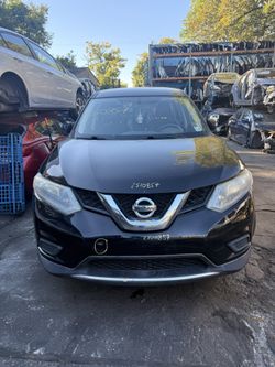 Nissan Rogue 2015 S (contact info removed) Parts