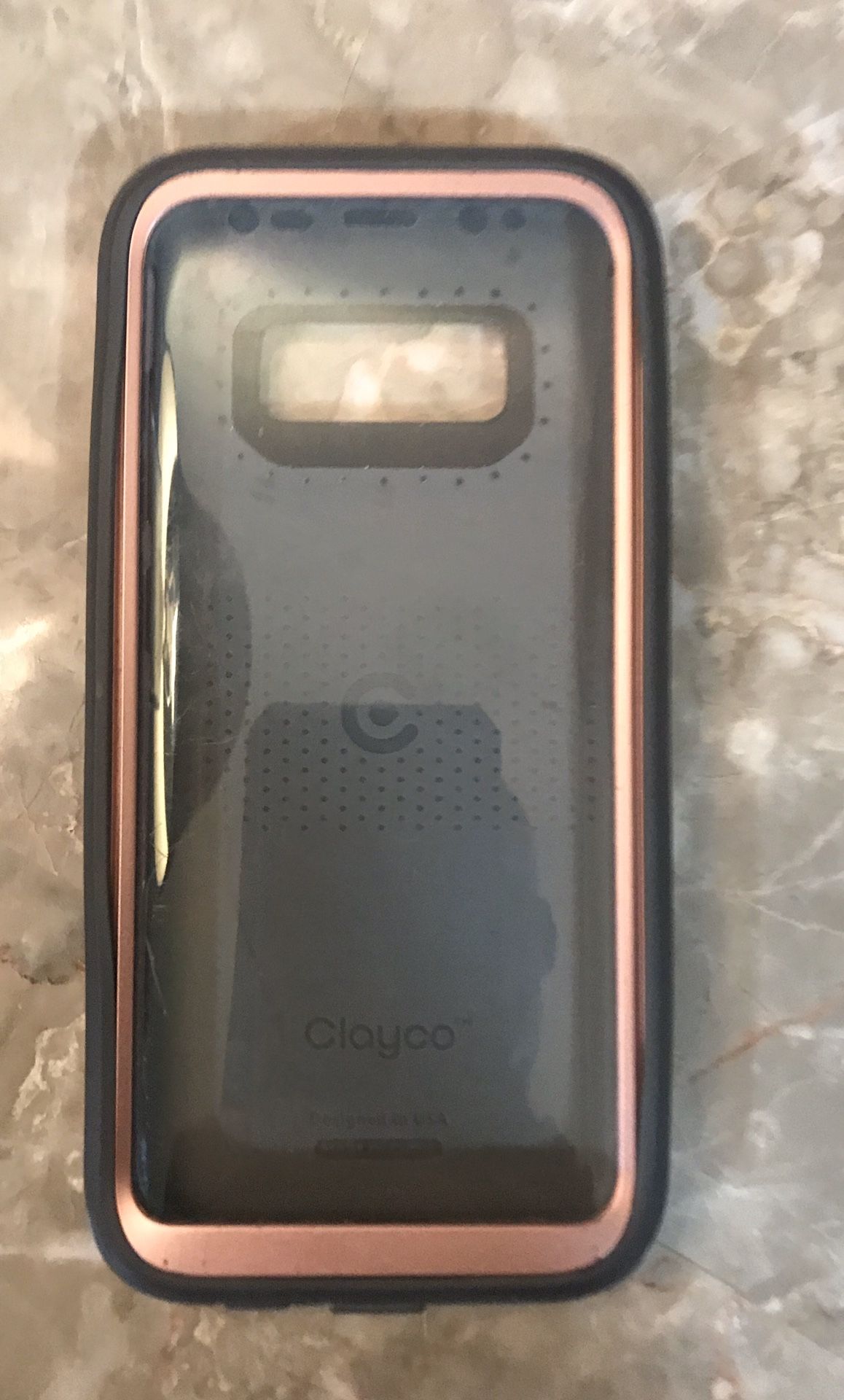 Clayco Samsung 8 phone π± case