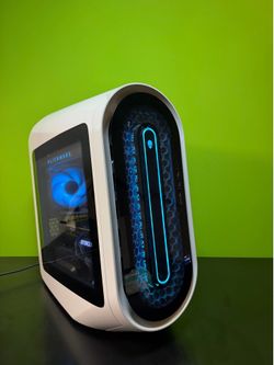 Alienware Aurora R13 DDR5