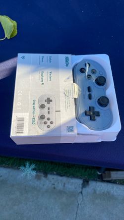 8bitdo Sn30 Pro USB Game pad