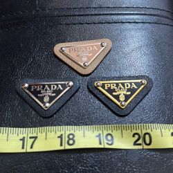 Brand Metal Logo 