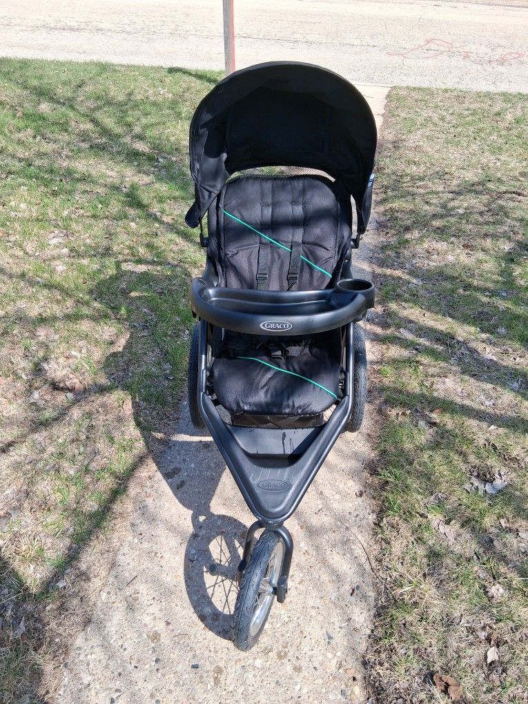 Stroller