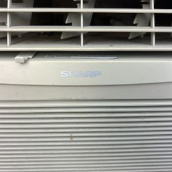 Sharp Room Ac 