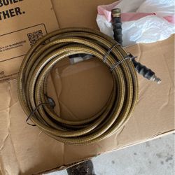 Pressure Washer Hose